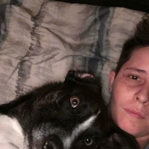 Meet your Posher, Roni